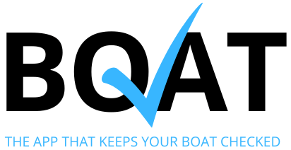 Boat Checked